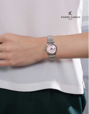 Pierre Cardin Ladies Watch